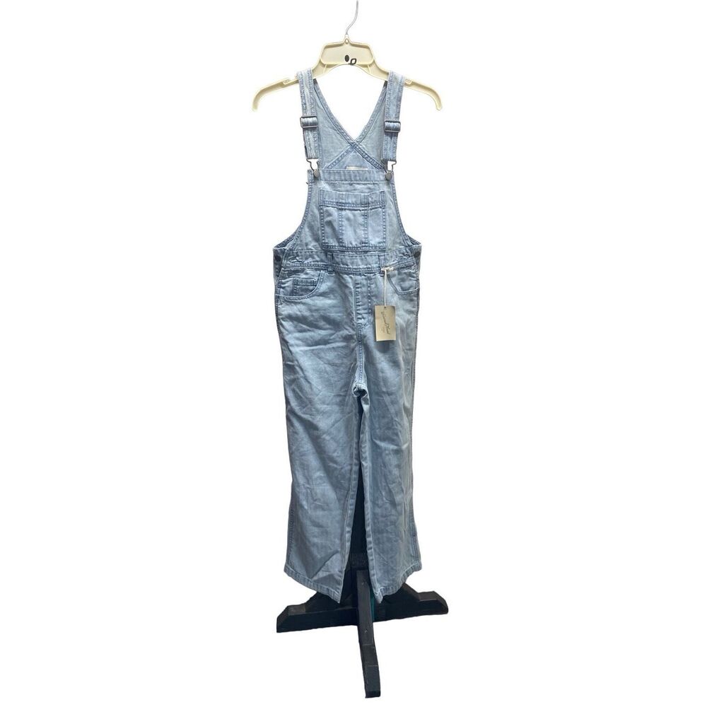 Universal Thread Overalls : NWT 00